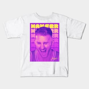 Sam Hauser - Hause Money Kids T-Shirt